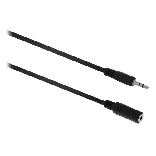 t-nb-c-ble-rallonge-jack-3-5mm-m-le-femelle-5m image 1