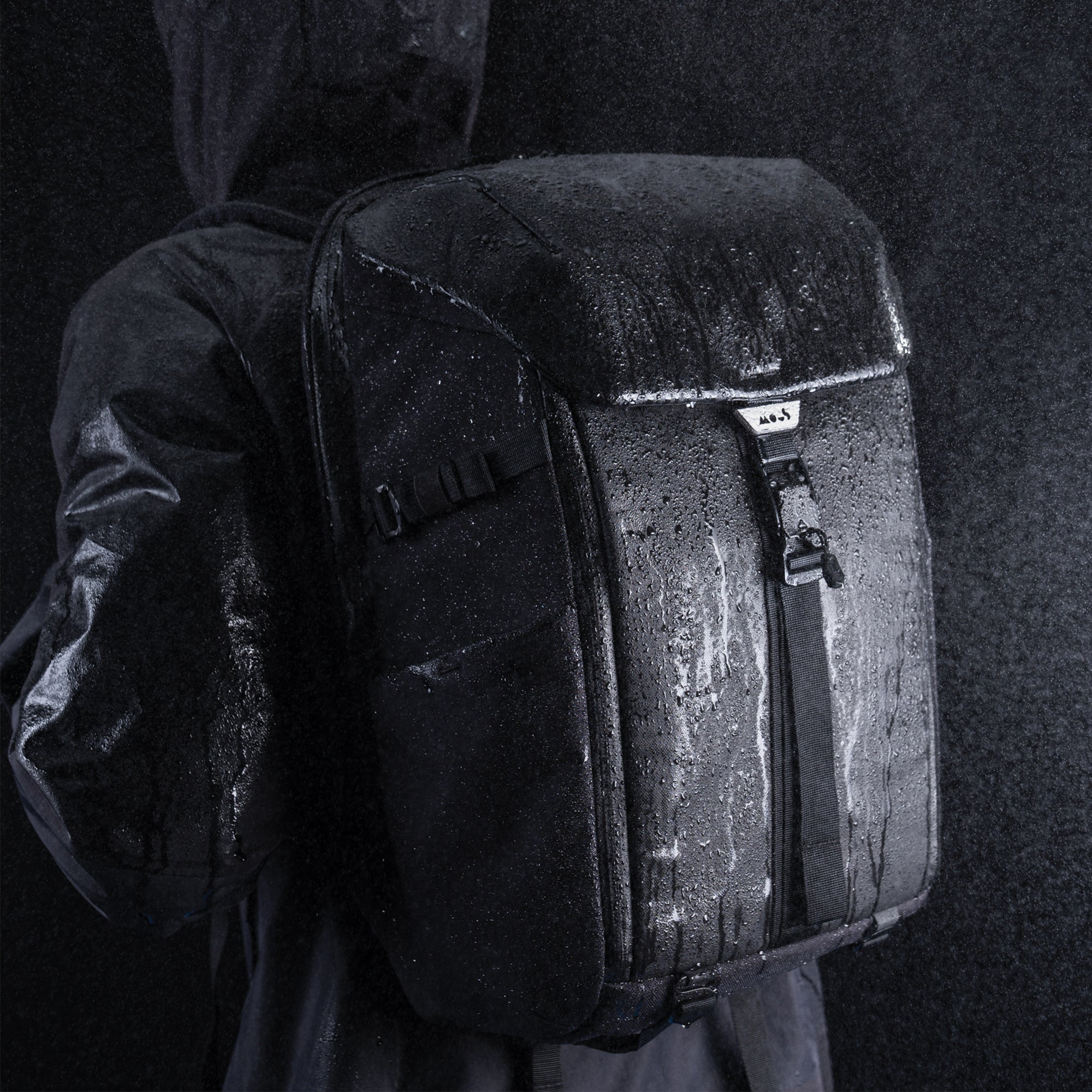mous-extreme-sac-dos-commuter-lid-18-litres-noir image 5