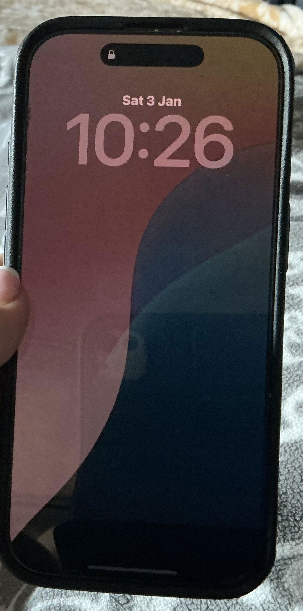 Idéale pour les minimalistes comme moi