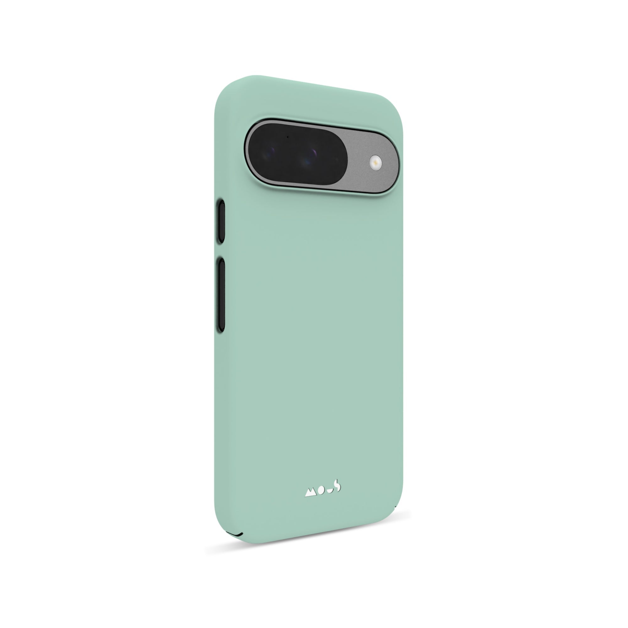 mous-super-thin-mint-green-coque-ultra-fine-google-pixel-9-pixel-9-pro image 2