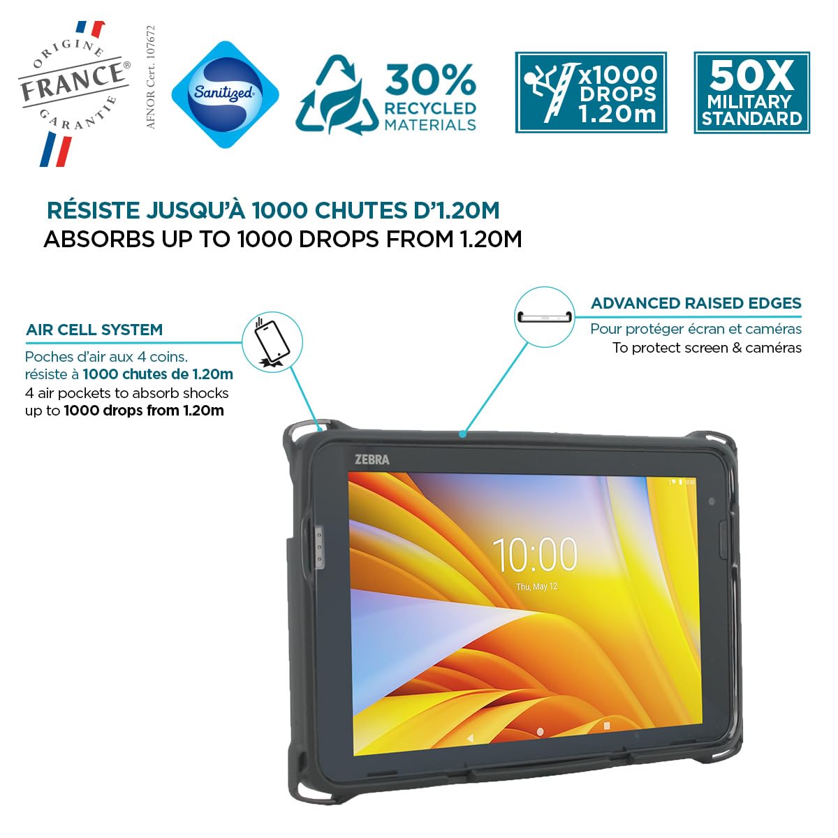 mobilis-protech-coque-renforc-e-pour-tablette-zebra-et401-8-avec-scanner-noire image 4