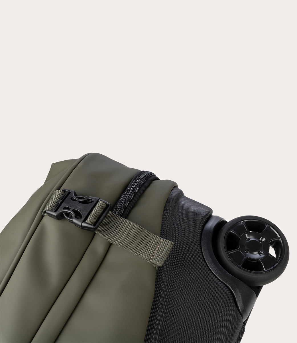 tucano-gommo-trolley-cabine-valise-cabine-caoutchout-e-coque-polycarbonate image 6