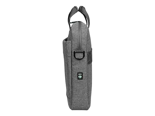 port-designs-sacoche-yosemite-eco-15-6-pouces-grise-sangle-trolley image 7