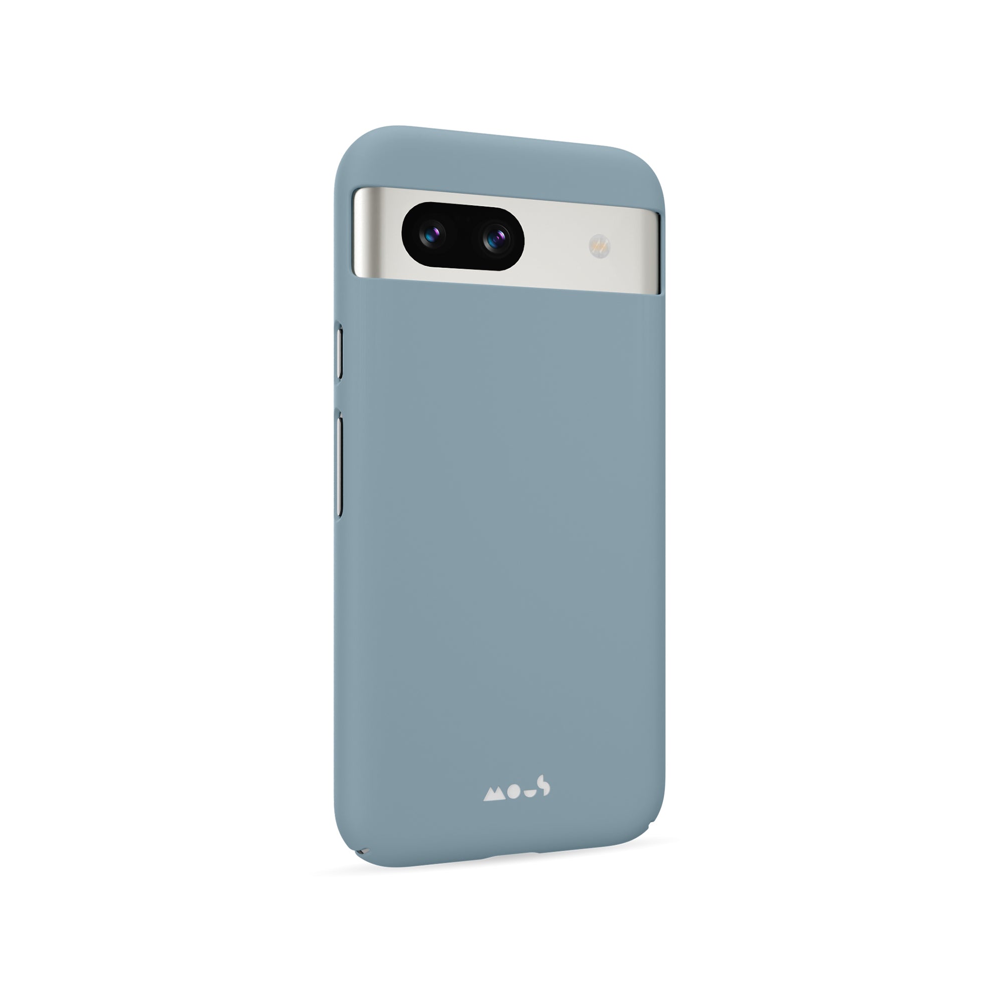 mous-super-thin-coque-ultra-fine-stone-blue-pixel-8 image 1