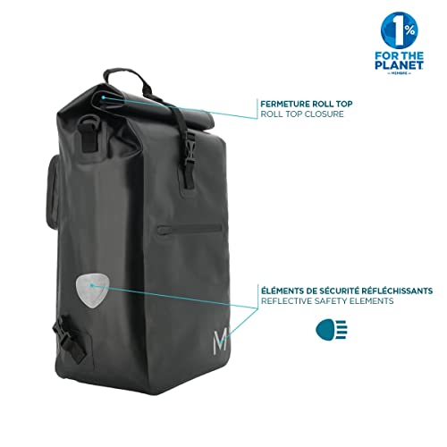 mobilis-bike-sac-dos-v-lo-tanche-convertible-sacoche-porte-bagages-25l-14-15-6-n image 8
