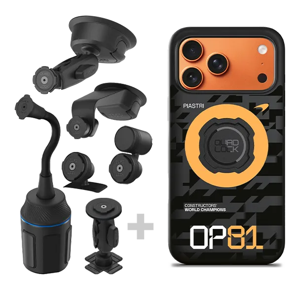 quad-lock-kit-voiture-oscar-piastri-dition-mclaren-2026 image 1