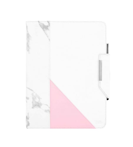 t-nb-tui-folio-universel-tablette-10-pouces-marble-stylet image 1