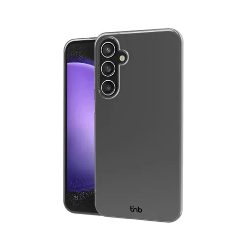 t-nb-coque-souple-transparente-pour-samsung-galaxy-s23-fan-edition image 1