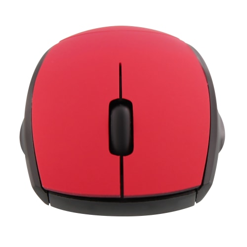 t-nb-miny-souris-sans-fil-ultra-compacte-rouge image 1
