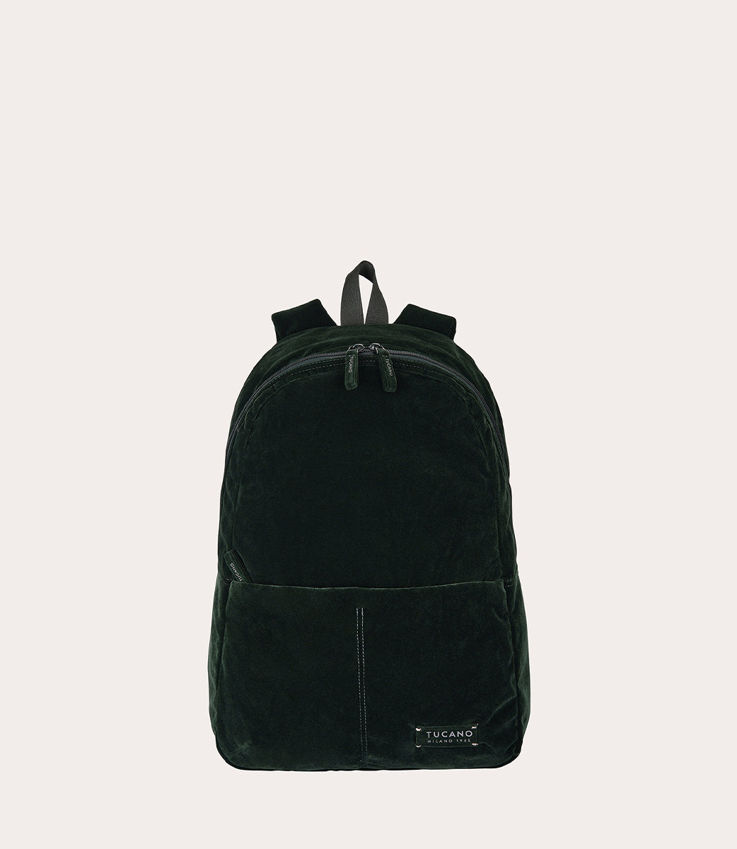 tucano-otello-sac-dos-velours-souple-usage-quotidien image 5
