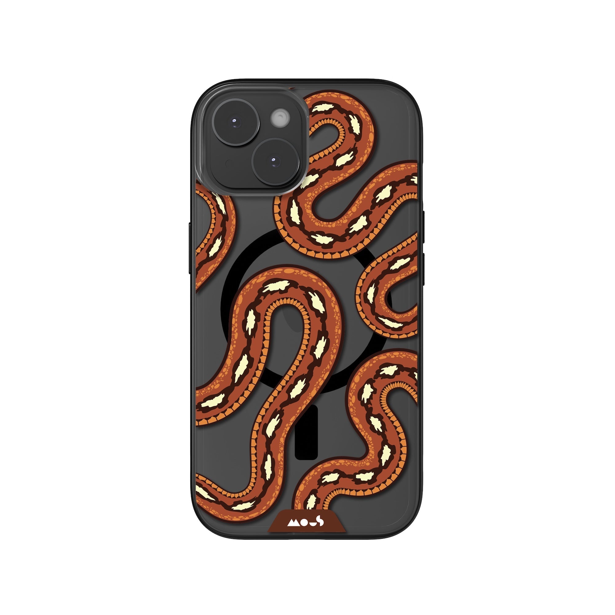 mous-scarlet-kingsnake-coque-de-protection-t-l-phone-serpent-magsafe image 8