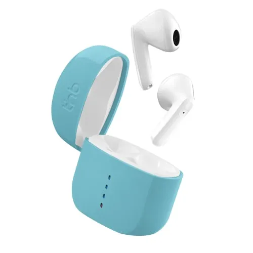 t-nb-zip-couteurs-sans-fil-semi-intra-auriculaires-bleu-bo-tier-24h image 1