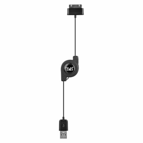 t-nb-tug-n-block-c-ble-r-tractable-recharge-et-synchronisation-pour-samsung-gala image 1