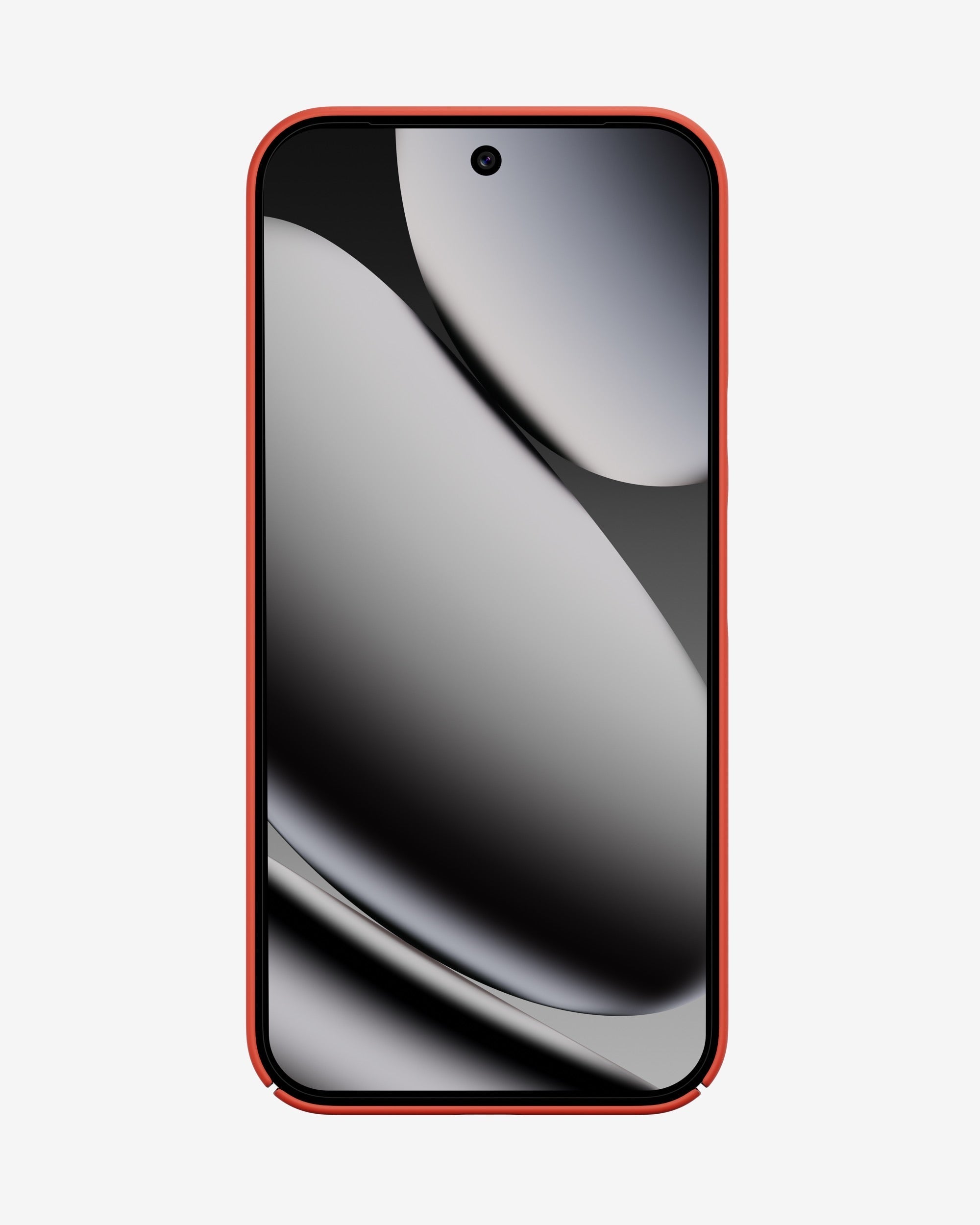 coque-ultra-fine-mous-super-thin-hot-coral-pour-pixel-avec-qi2-et-magsafe image 3