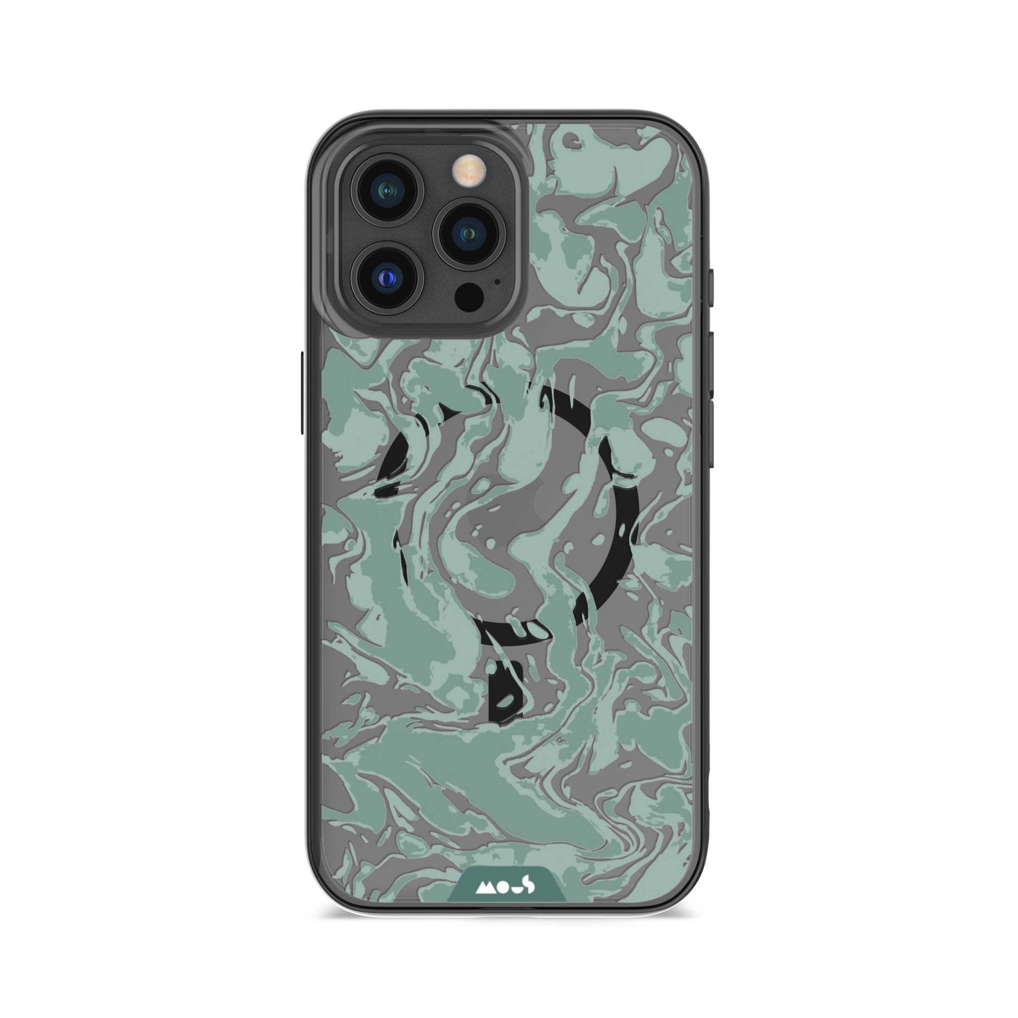 mous-sage-green-coque-de-protection-t-l-phone-marbled-magsafe-iphone-14-14-plus image 4