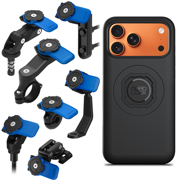 quad-lock-kit-moto-pour-iphone-guidon-r-troviseur-fourche image 1