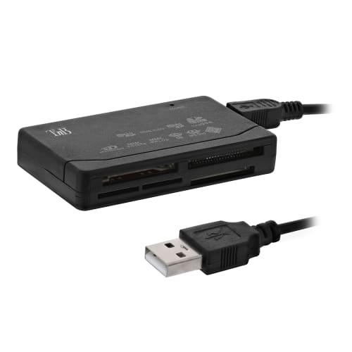 t-nb-lecteur-de-cartes-m-moire-universel-usb-2-0 image 1