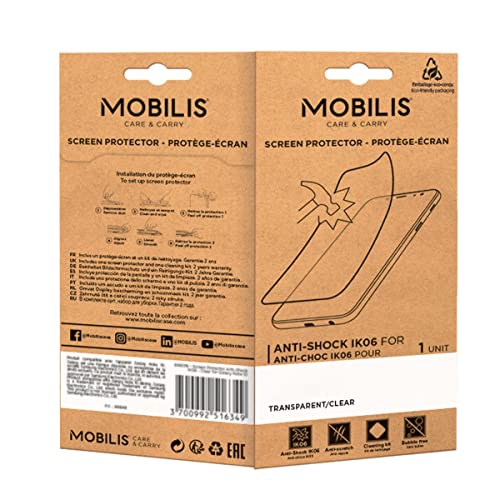 mobilis-film-de-protection-d-cran-incassable-pour-honeywell-scanpal-eda52-eda56- image 8
