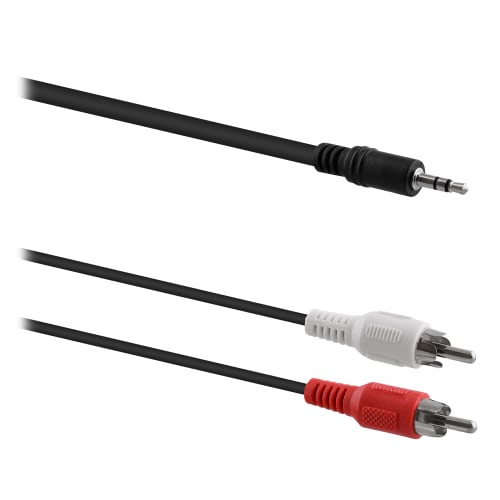 t-nb-c-ble-jack-3-5mm-m-le-2-rca-m-le-1-2m image 1