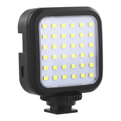 t-nb-influence-mini-projecteur-led-pour-appareil-photo-36-led-120 image 1