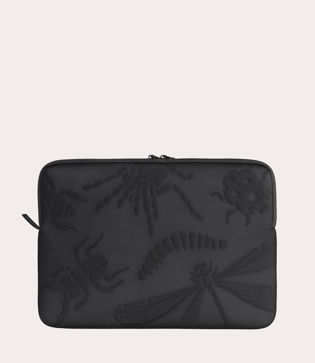 tucano-rilievo-insetti-second-skin-en-n-opr-ne-pour-macbook-et-laptop image 3