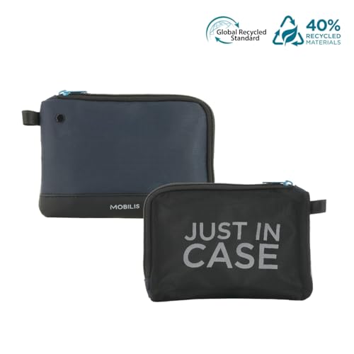 mobilis-pochette-c-bles-et-accessoires-origine-bleu-marine-noir-19-x-13-5-cm-40- image 7
