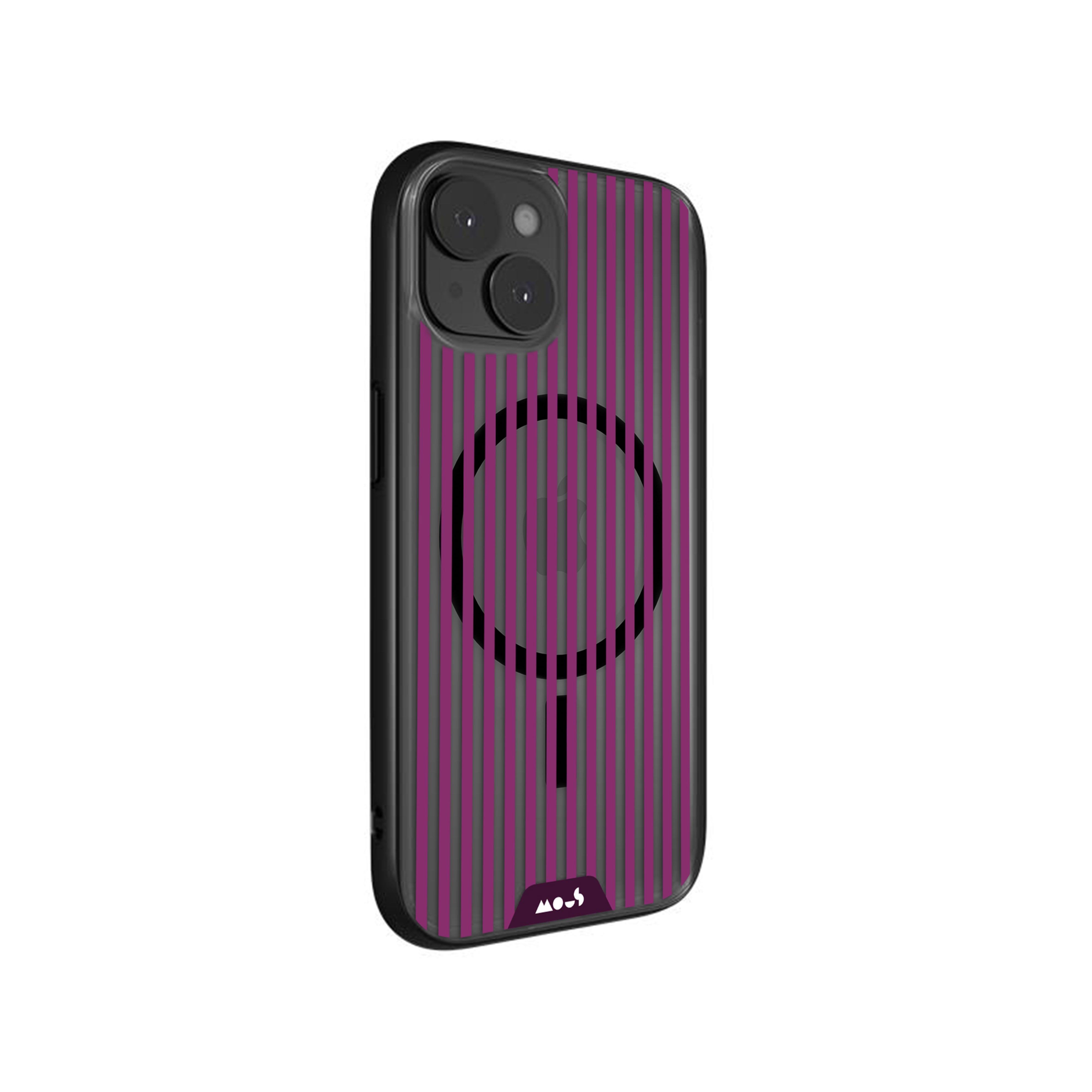 mous-mulberry-coque-de-protection-pour-t-l-phone-rayures-pinstripe-magsafe image 3