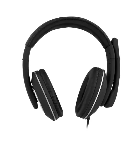 t-nb-hs-500-micro-casque-filaire-usb-circum-auriculaire image 1