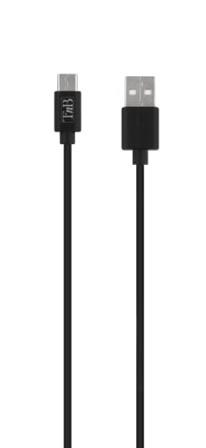 t-nb-c-ble-usb-c-3-m-tres-charge-et-synchronisation-usb-vers-usb-c image 1