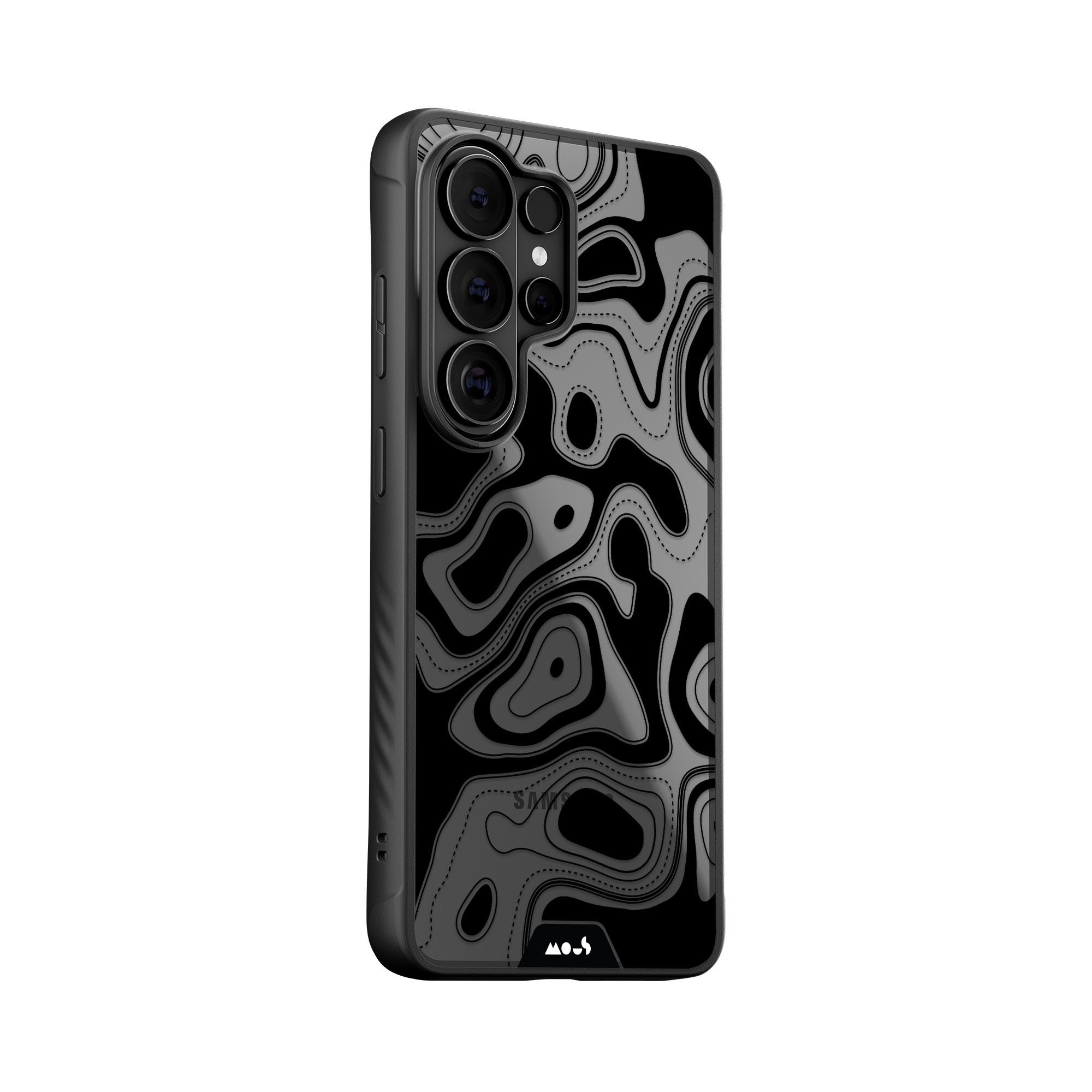 coque-t-l-phone-mous-contour-ink-protective-design-contours-noir image 5