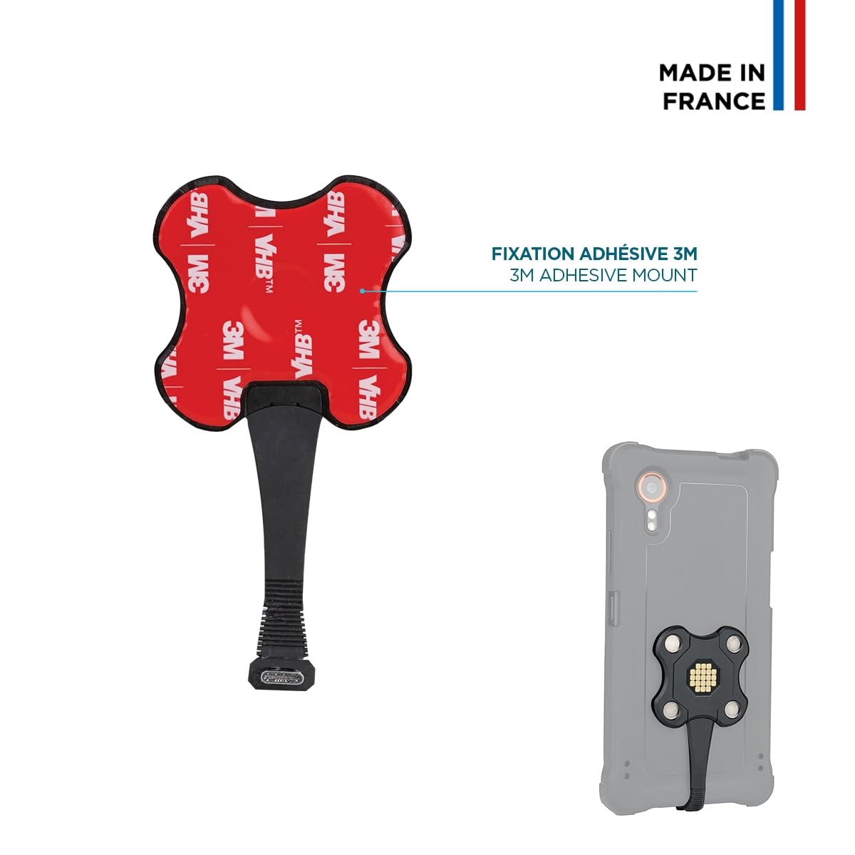 mobilis-energia-mobile-dongle-pogo-pin-usb-c-support-grille-a-ration-65w image 6