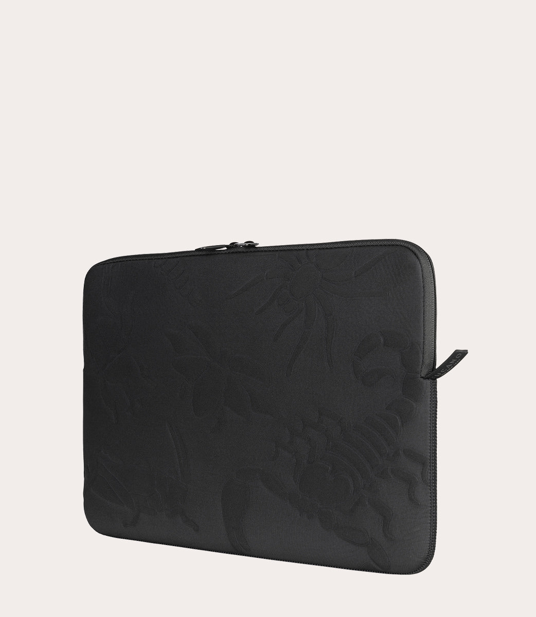 tucano-rilievo-insetti-second-skin-en-n-opr-ne-pour-macbook-et-laptop image 2