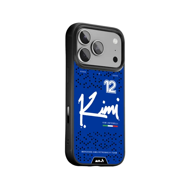 mous-kimi-coque-de-protection-pour-t-l-phone-mercedes-amg-petronas-f1-team-magsa image 1