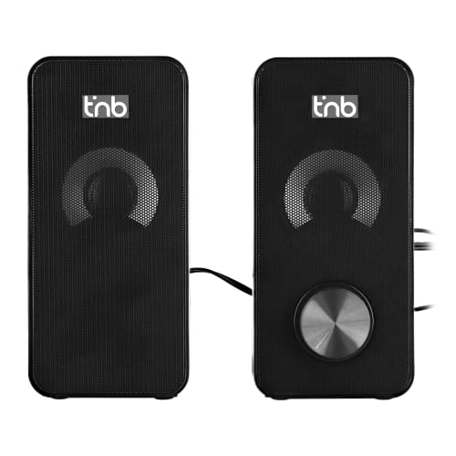 t-nb-office-enceintes-pc-2x3w-rms-jack-3-5mm image 1