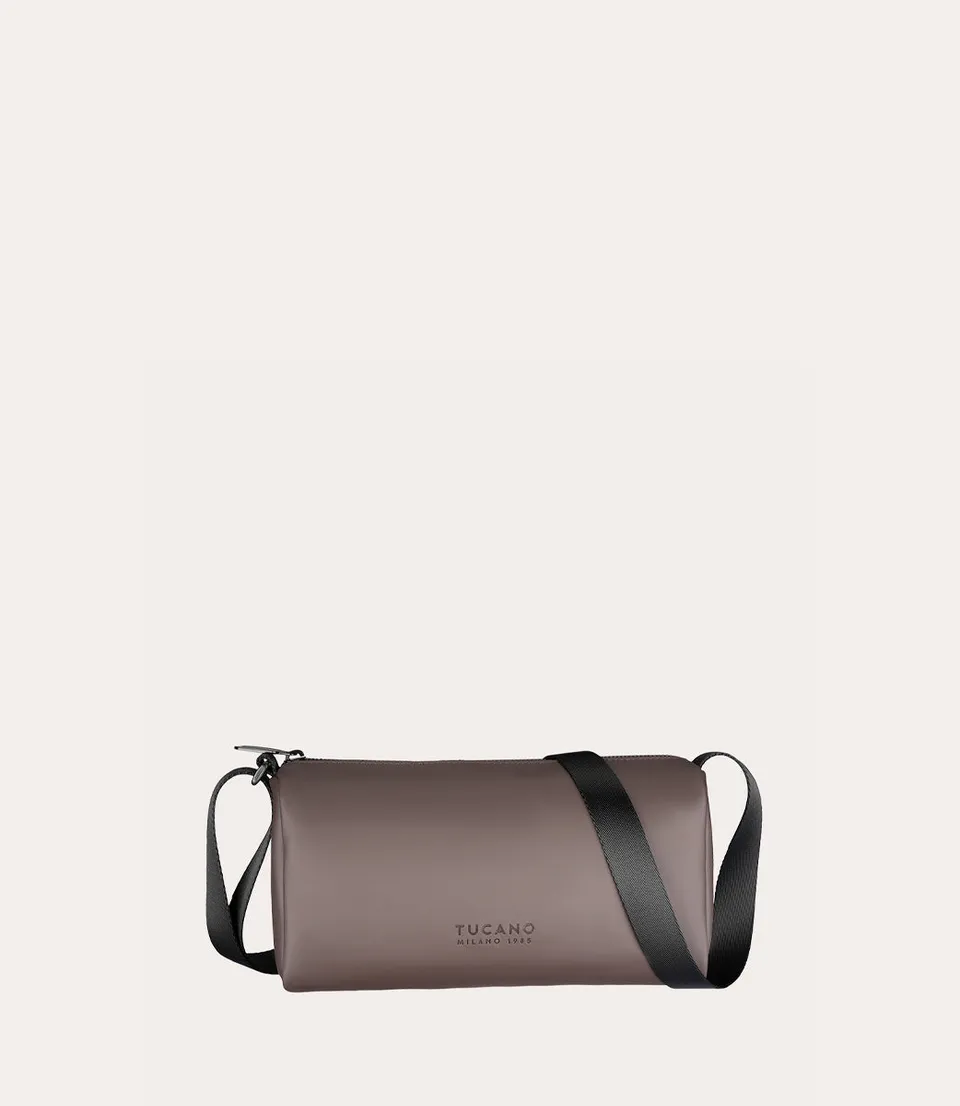 tucano-gommo-slingbag-mini-bandouli-re-cylindrique-tanche image 1