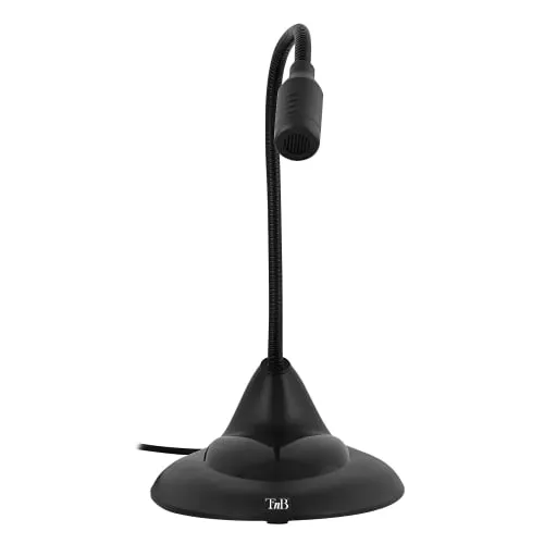 t-nb-microphone-de-table-jack-col-de-cygne-omnidirectionnel image 1