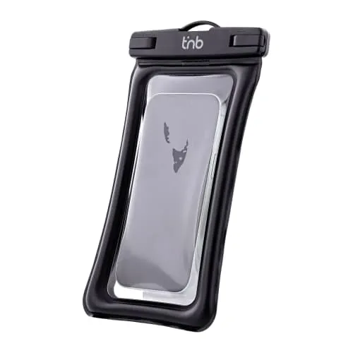 t-nb-tui-smartphone-tanche-universel-jusqu-7-pouces-avec-lani-re image 1