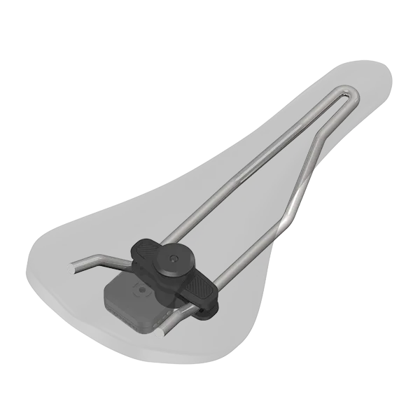 quad-lock-adaptateur-pour-rail-de-selle-support-v-lo-alarme-et-cam-ra image 1