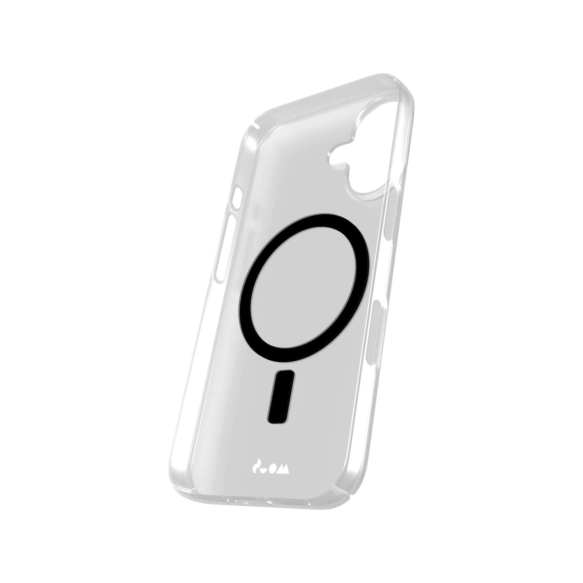 mous-super-thin-coque-transparente-magsafe-ultra-fine image 7