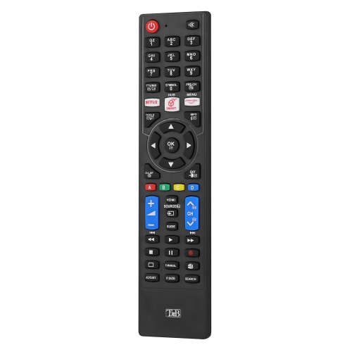 t-nb-t-l-commande-pour-tv-samsung-avec-fonction-learning image 1