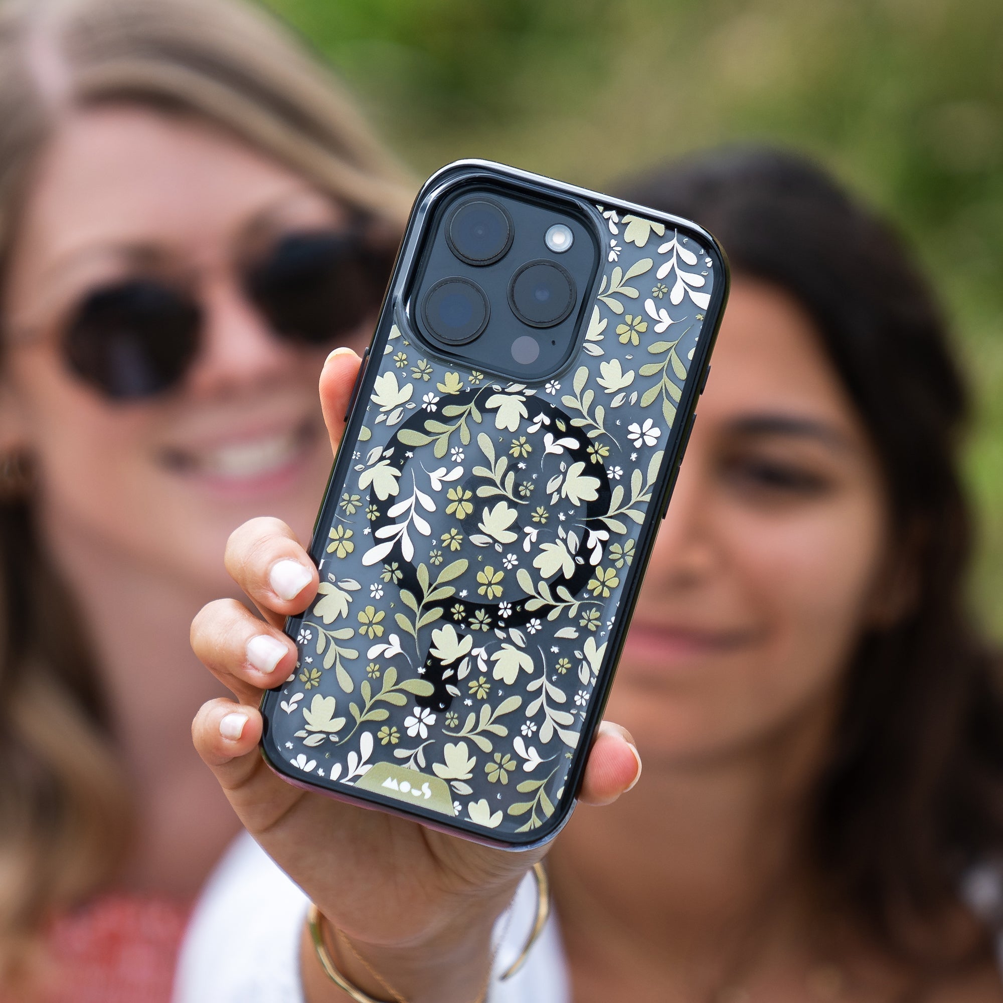 mous-ditsy-green-coque-de-t-l-phone-flowers-magsafe-galaxy-s25-ultra-s26-ultra-i image 4