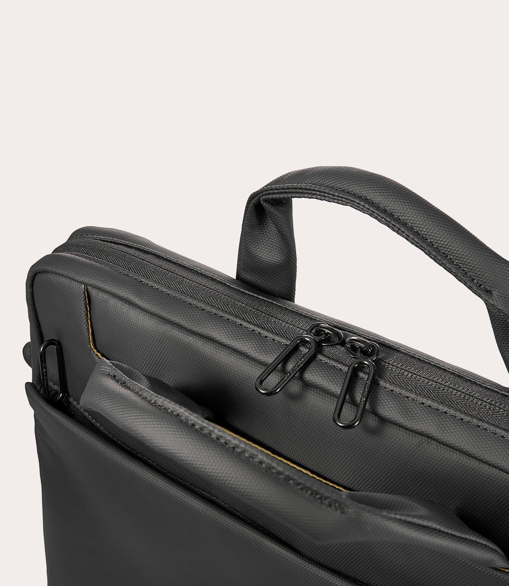 tucano-work-out-5-sac-macbook-14-pouces-plastique-recycl image 6