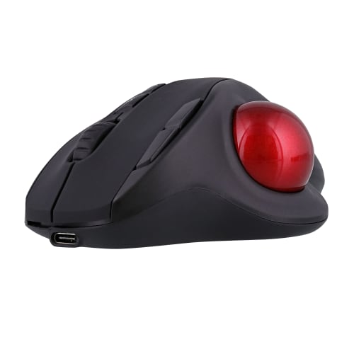 t-nb-souris-ergonomique-trackball-dual-connect-bluetooth-2-4ghz image 1
