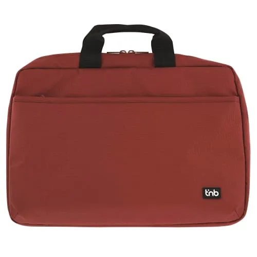 t-nb-sacoche-select-rouge-pour-pc-15-6-pouces image 1