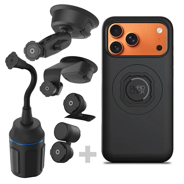 quad-lock-kit-v-hicule-4x4-pour-iphone-support-tout-terrain image 1