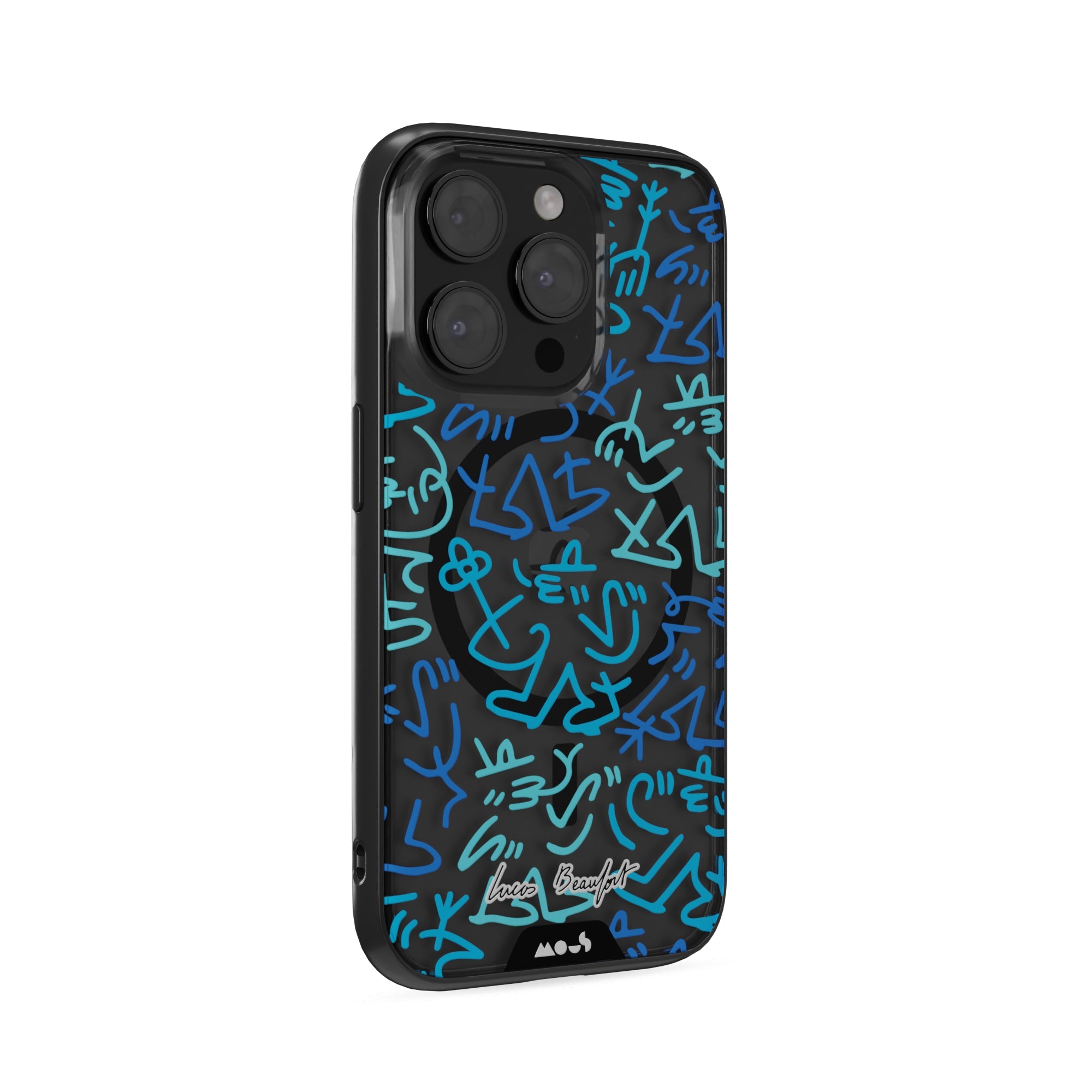 mous-x-lucas-beaufort-blue-coque-de-t-l-phone-magsafe-street-art image 6