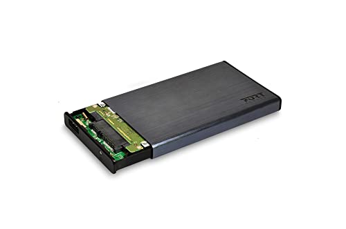 port-designs-port-connect-bo-tier-disque-dur-sata-2-5-pouces-type-c image 7