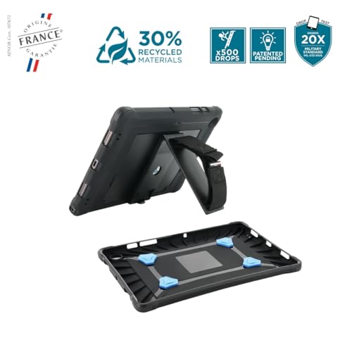 mobilis-protech-starter-pack-tui-de-protection-pour-tablette-ipad-2020-10-2-pouc image 8