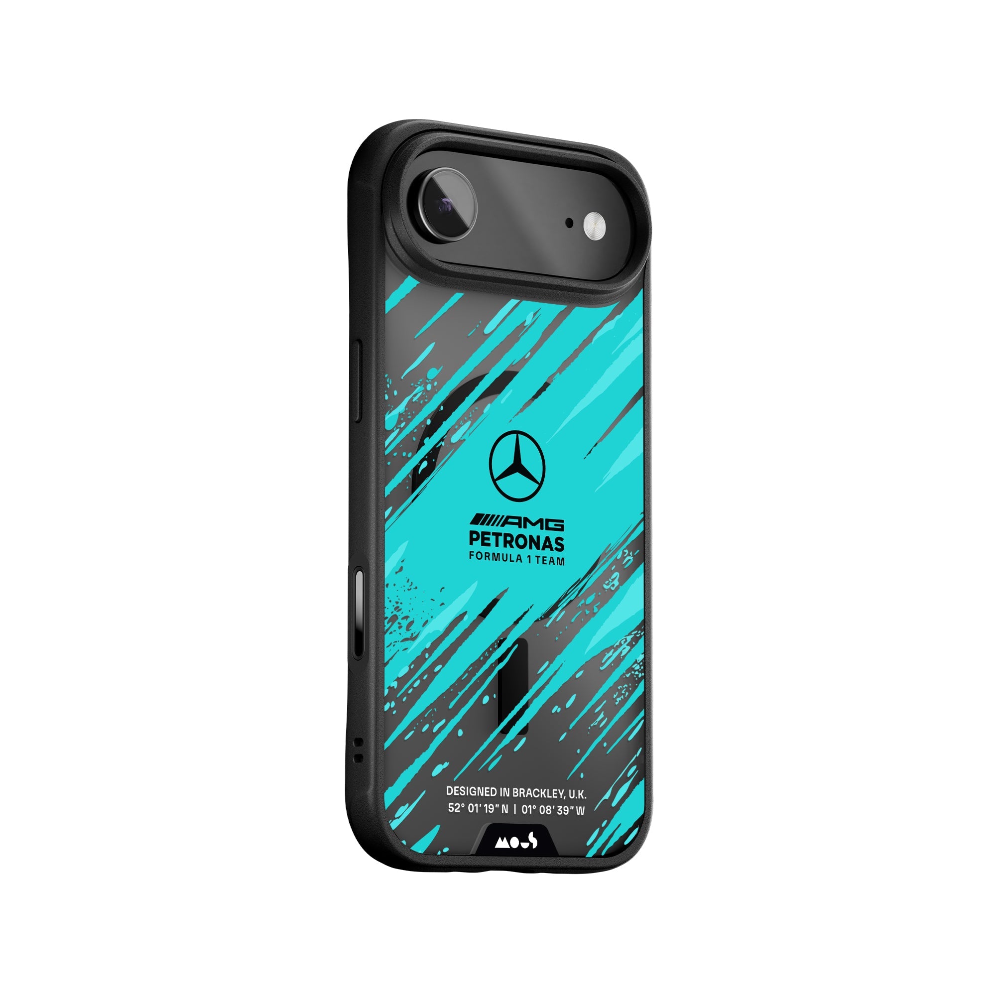 mous-energised-mercedes-amg-petronas-f1-team-coque-de-protection-magsafe-bleu image 4