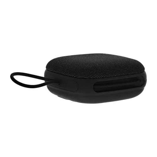 t-nb-melody-enceinte-bluetooth-3w-ipx4-tissu-avec-dragonne image 1